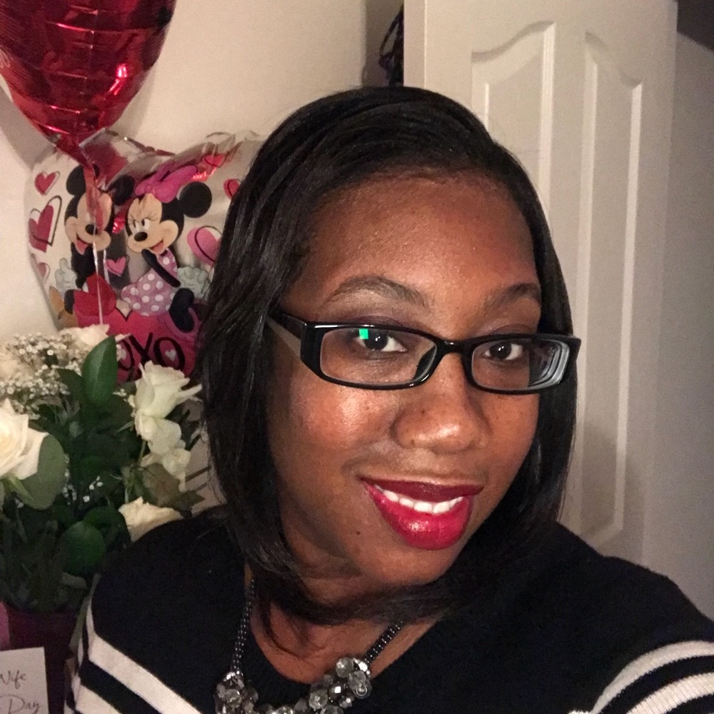 Meet your Posher, Keisha